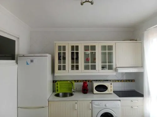 Apartamento de 1 dormitorio en Calle Vela photo 26