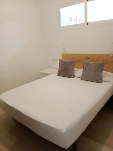 Apartamento de 1 dormitorio en Calle Vela photo 30