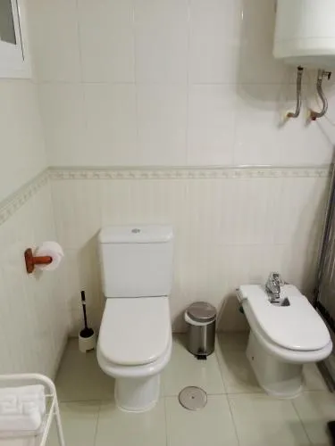 Apartamento de 1 dormitorio en Calle Vela photo 31
