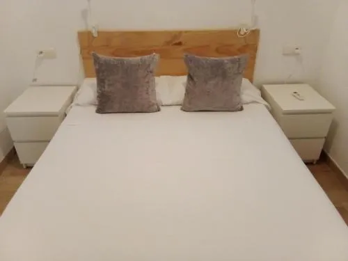 Apartamento de 1 dormitorio en Calle Vela photo 32