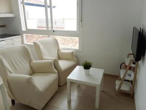 Apartamento de 1 dormitorio en Calle Vela photo 33