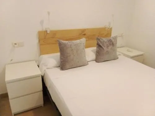 Apartamento de 1 dormitorio en Calle Vela photo 34