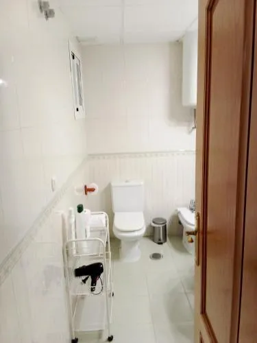 Apartamento de 1 dormitorio en Calle Vela photo 36