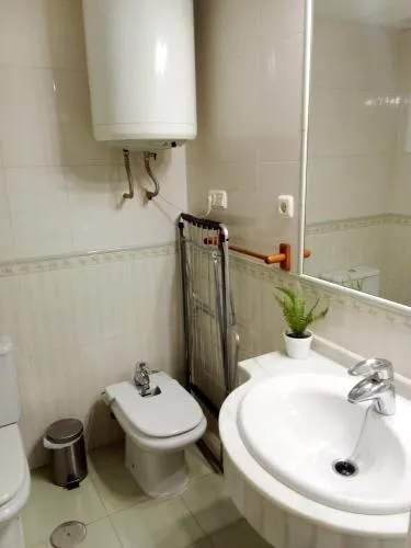 Apartamento de 1 dormitorio en Calle Vela photo 37