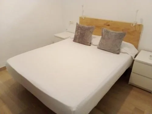 Apartamento de 1 dormitorio en Calle Vela photo 39