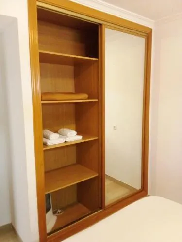 Apartamento de 1 dormitorio en Calle Vela photo 40