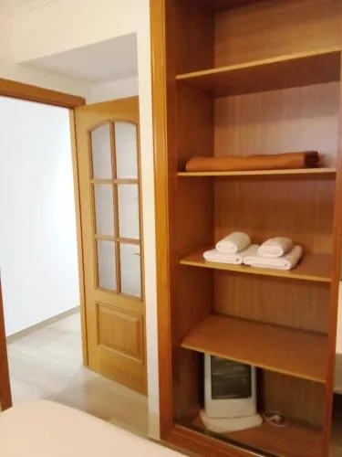 Apartamento de 1 dormitorio en Calle Vela photo 41
