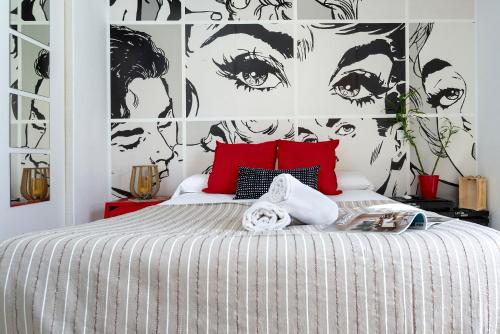Sunstay Loft&Terrace Malaga City Center