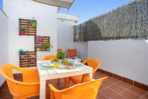 Sunstay Loft&Terrace Malaga City Center