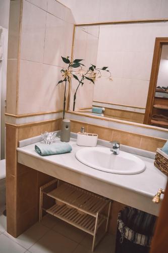 Maravilloso apartamento con jardín y barbacoa photo 9