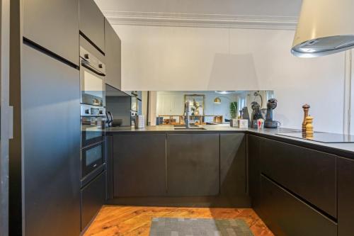 L'Ambassadeur appartement époustouflant en plein coeur de Rouen