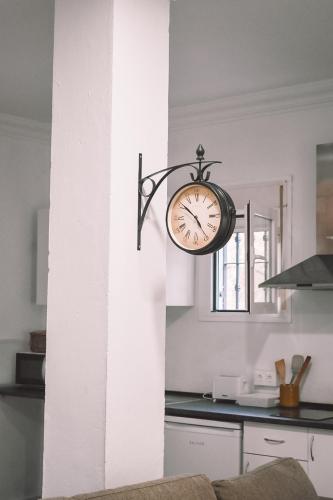 Maravilloso apartamento con jardín y barbacoa photo 20