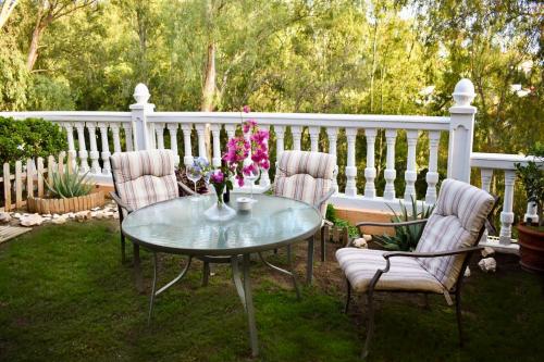Maravilloso apartamento con jardín y barbacoa photo 7