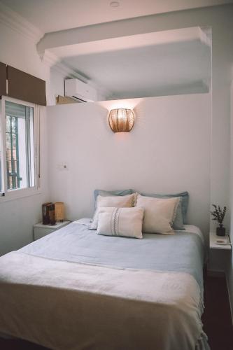Maravilloso apartamento con jardín y barbacoa photo 3