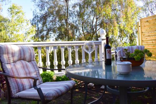 Maravilloso apartamento con jardín y barbacoa photo 10