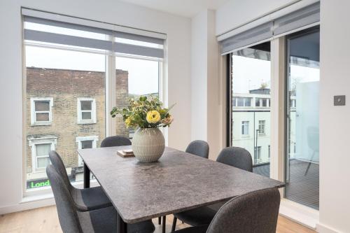 Gambar di galeri bagi VESTO Lewisham di London