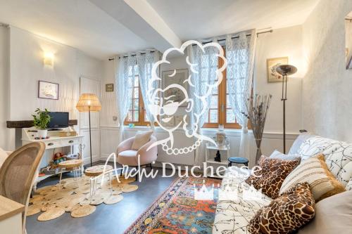 Valère nid d'amour pour 2 proche Cathédrale