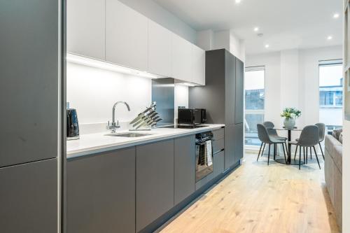 Gambar di galeri bagi VESTO Lewisham di London
