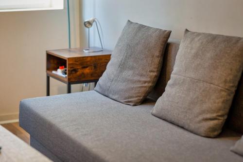 Le Thibaut studio rénové au coeur de Rouen