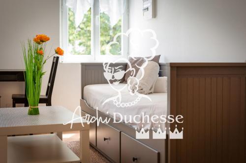 Rollin appartement 3 personnes avec Netflix au calme !