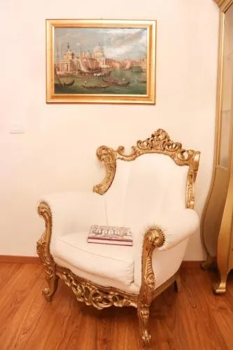 Al Bailo Di Venezia photo 14