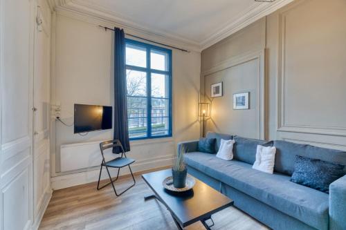 Photo de la galerie de l'établissement Le Savane à Rouen, à Rouen