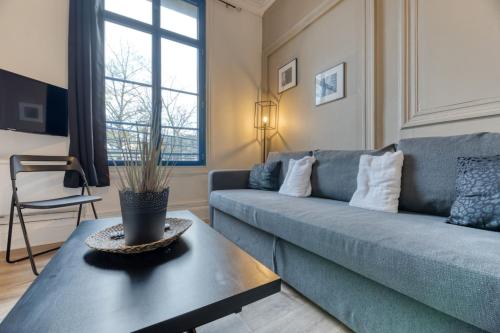 Photo de la galerie de l'établissement Le Savane à Rouen, à Rouen