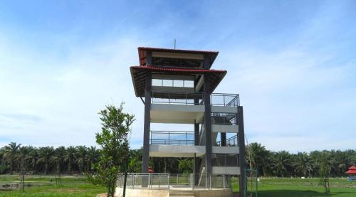 Φωτογραφία από το άλμπουμ του PAHANG REST HOUSE @ BERA σε Temerloh