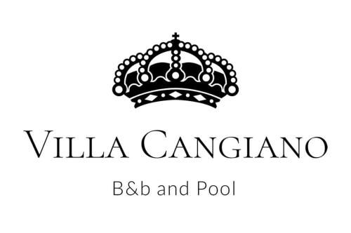 Villa Cangiano B&B and Pool