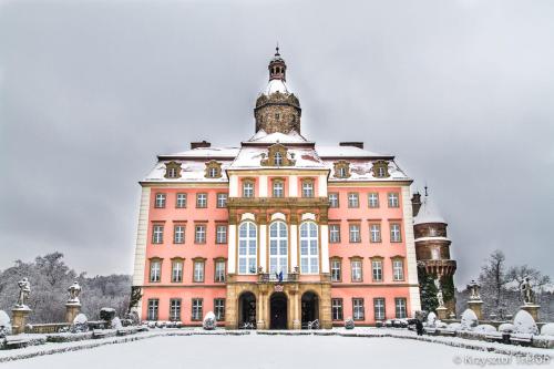 Gallery image of Guest House Wanda in Wałbrzych