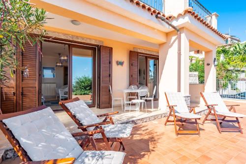 Foto GuestHost - Dream Terrace in Taormina