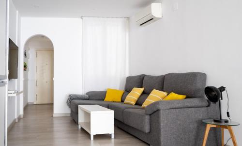 Apartamento Centro Alicante