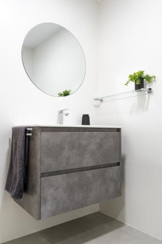 Apartamento Centro Alicante