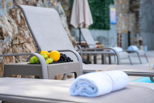 Fotografie z fotogalerie ubytování Villa Gorazda v destinaci Kotor