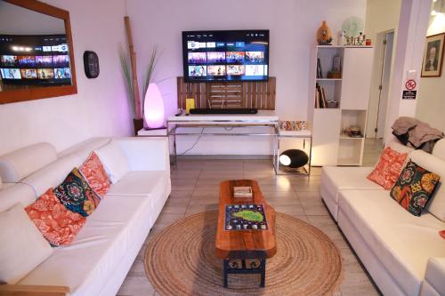 Mathilde Villa Grand Baie