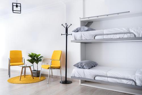Apartamento Centro Alicante