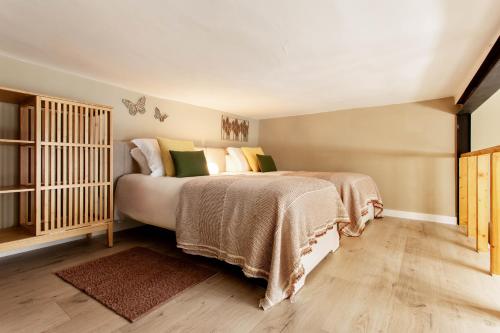 Tirso Loft en Madrid