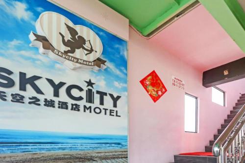 Gallery image of OYO 90474 Skycity Motel in Klang