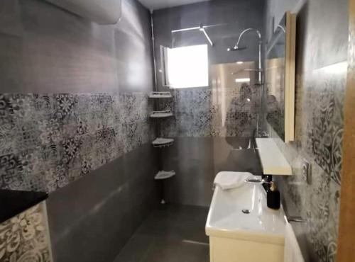 Quiet Family-Friendly Trogir Apartment