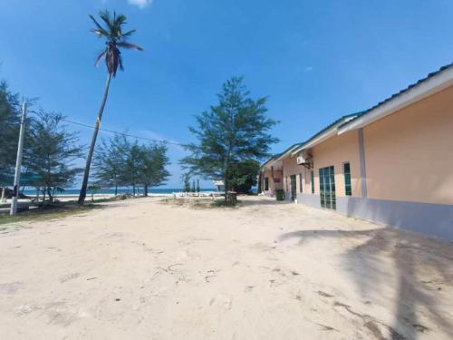 Φωτογραφία από το άλμπουμ του OYO 90799 Sharhan Residence σε Pasir Puteh