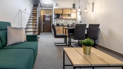 VacationClub - Royal Tulip Sand Apartament 431