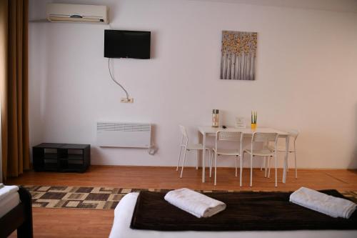 Gallery image of Apartmani GOLD-SWISS in Priboj