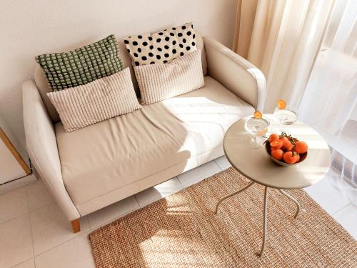 Apartamento La Palmera