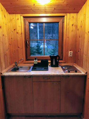 Gallery image of Apartmány Ski areal Kareš in Loučná nad Desnou
