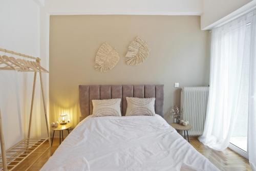 Pinelopi Spotless 2 BR Renovated Apt Athens Center