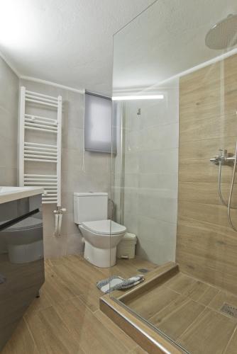 Pinelopi Spotless 2 BR Renovated Apt Athens Center