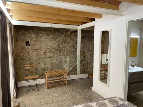 Duplex Muralla Centro Histórico Alicante