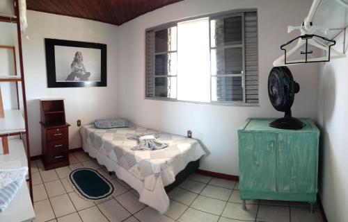 Gambar di galeri bagi Apartamento 3 quartos próximo à Jurerê di Florianópolis