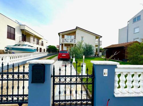 NellaToni Apartments