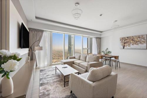 2-Bedroom Apartment in ME DO RE